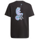 Adidas Παιδική κοντομάνικη μπλούζα Graphic Stoked Beach tee